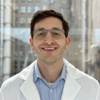 Gabriel Redel-Traub, MD